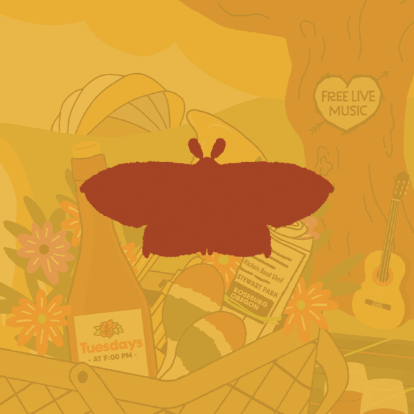 Music on the Halfshell