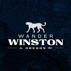 Winston Oregon