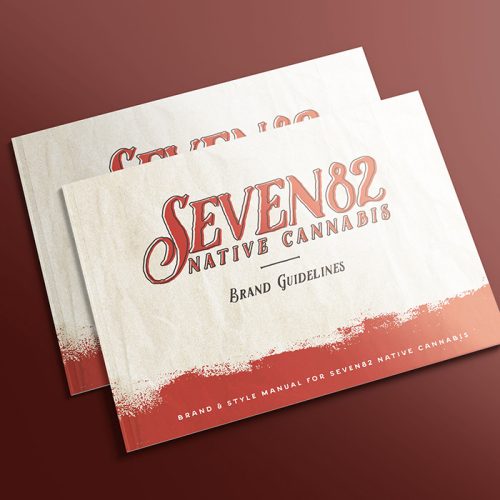 Seven82 - Anvil Northwest