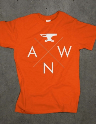 Anvil X Tee