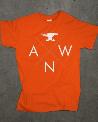 Anvil X Tee