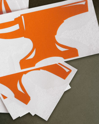 Sticker Pack x5