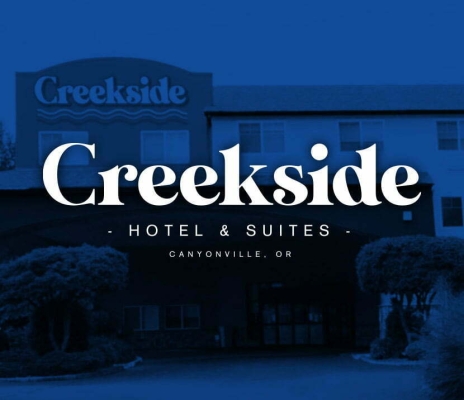 Creekside Hotel & Suites