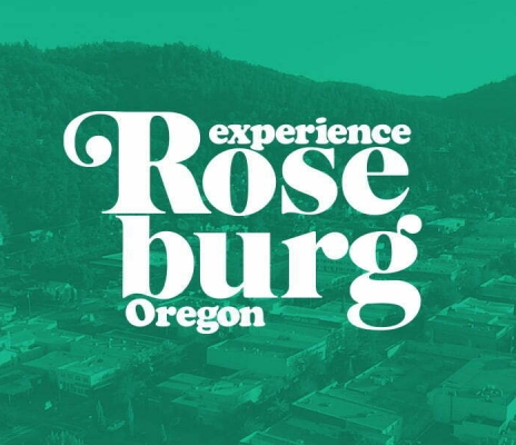 Experience Roseburg