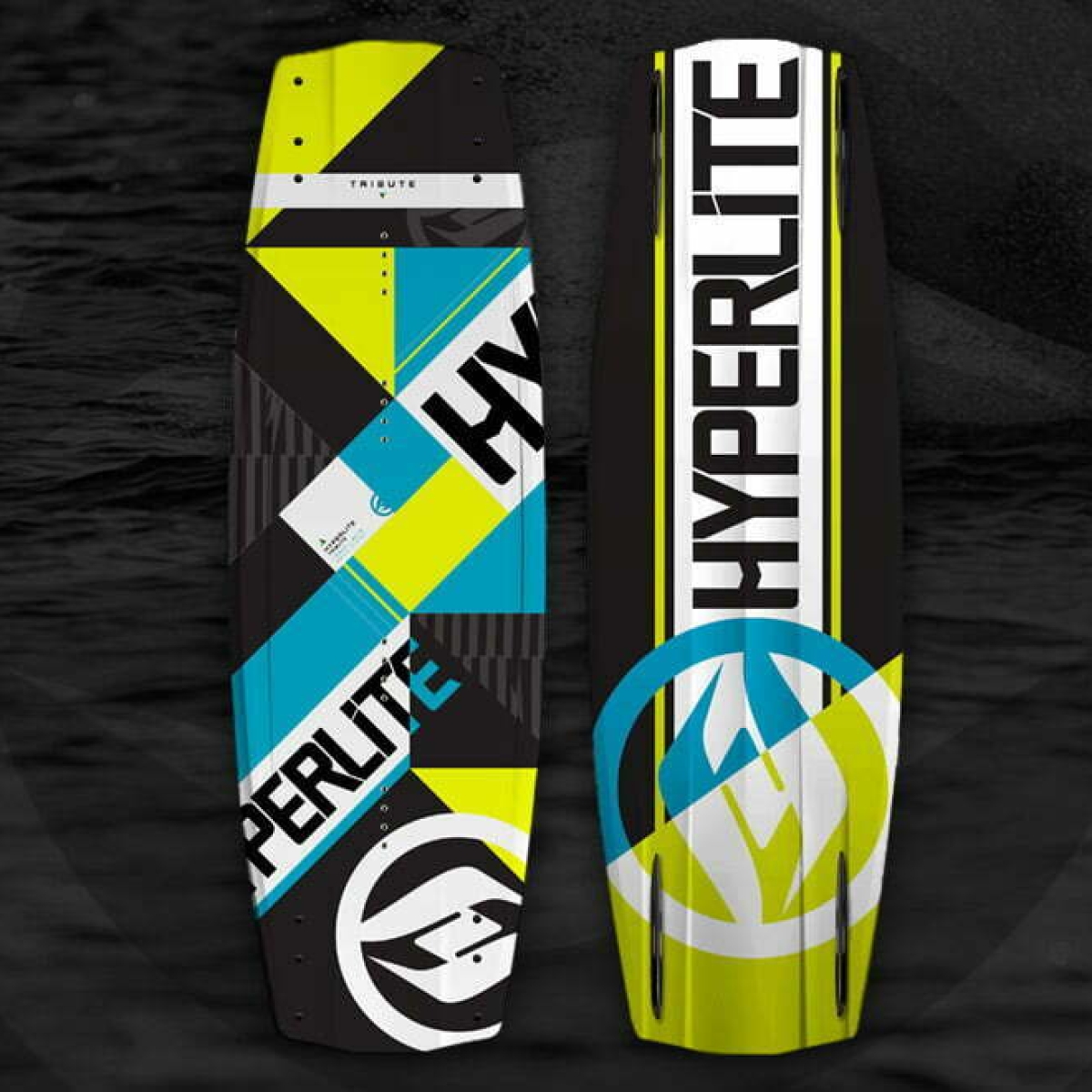 Hyperlite Wakeboards Anvil Northwest