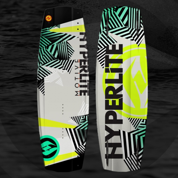 Hyperlite Wakeboards Anvil Northwest