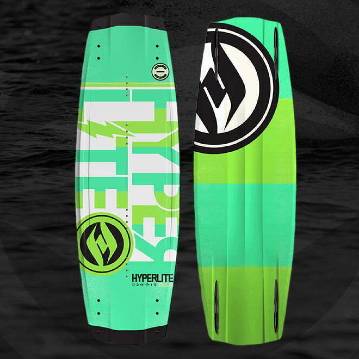 Hyperlite Wakeboards Anvil Northwest