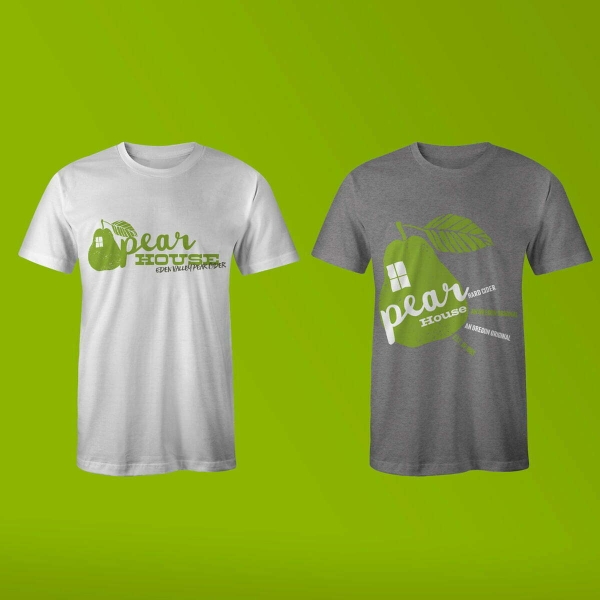 T-Shirt Mockups