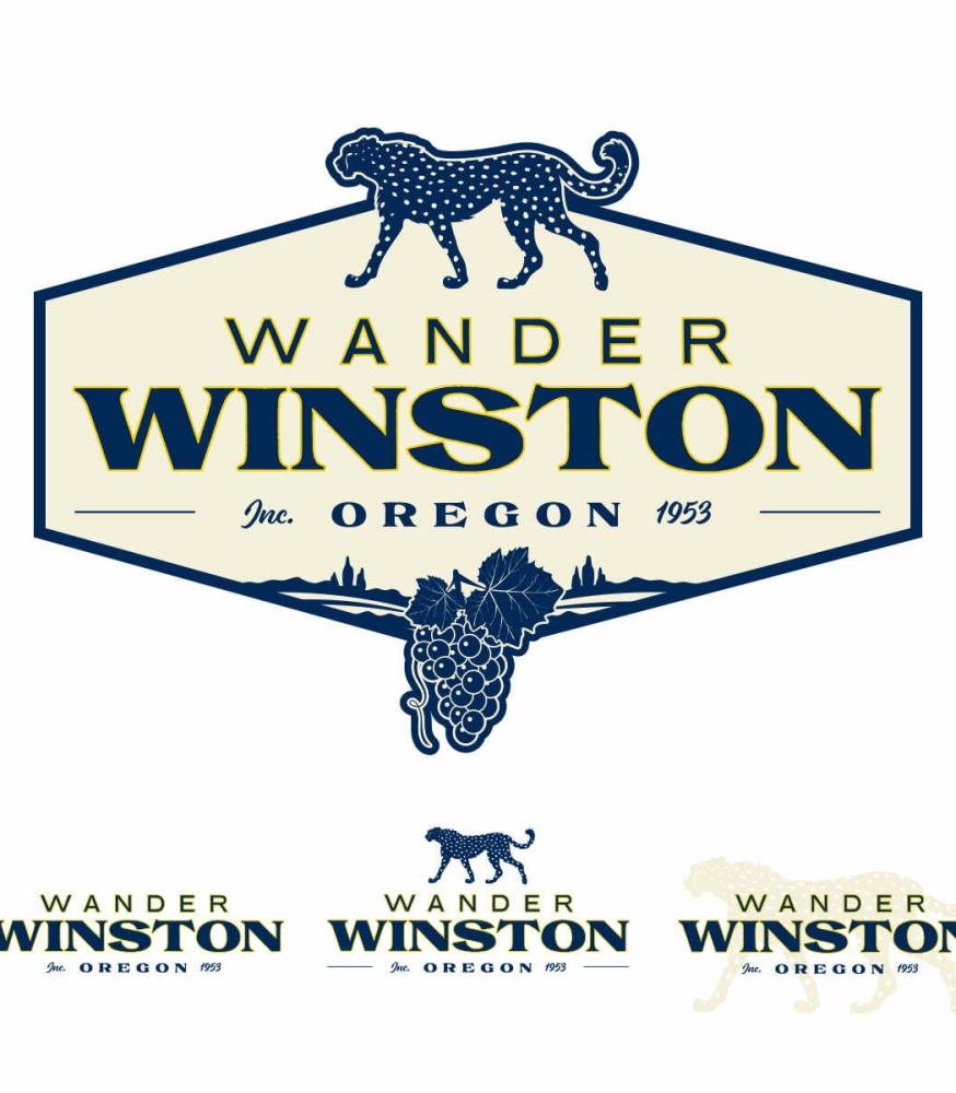 Winston Oregon Anvil Northwest