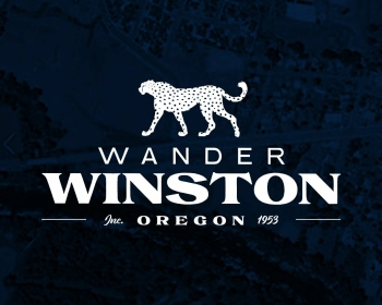 Winston Oregon