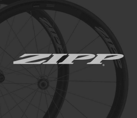 Zipp Racing Wheels